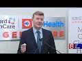 New Hartford HealthCare urgent care center expands medical access in Hartford