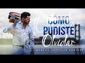 Marcos Castelló Kaniche - Cómo Pudiste Olvidar (Video Lyric)