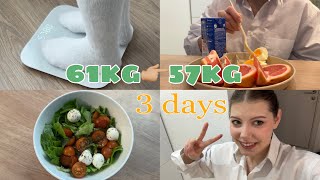 видео: Diet. ПРОБУЮ КОРЕЙСКУЮ ДИЕТУ. Как быстро похудеть🤫🍏 картинка: Diet. ПРОБУЮ КОРЕЙСКУЮ ДИЕТУ. Как быстро похудеть🤫🍏