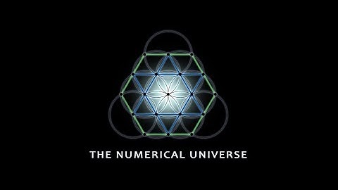 The Numerical Universe Sections Overview