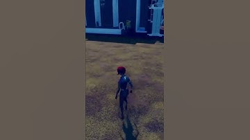 Unity practice follow for animated short films