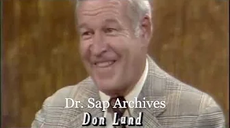 1975 Michigan Replay Don Lund