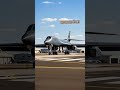 Boeing B-1B Lancer #FighterJet #MilitaryAviation #JetFighter #AerospaceEngineering #AirForce