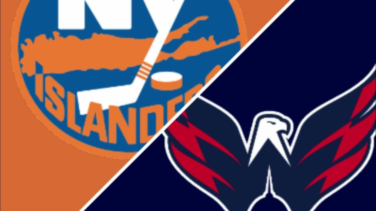 New York Islanders vs Washington Capitals 03/29 NHL Hockey Pick and