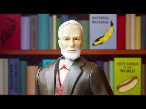 Video: Fillimi Me Psikoanalizën: Hyrja E Sigmund Freud Në Psikanalizë