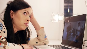 The Most Boring Video Ever