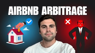 Airbnb Arbitrage in 2025: Is It Still Worth It? My 1-Year Experience