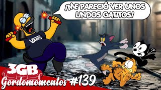 Gordomomentos #139 - Mejores momentos 3GB del 19/02/24 al 10/03/24