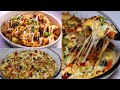 3 Unique Loaded fries(Pizza Fries,zinger fries, pakora fries)Ramadan Special By Recipes of the World