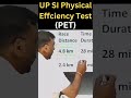 UP SI Physical Efficiency Test 2025 | Complete Guide &amp; Tips by Amit Sir – Next Path