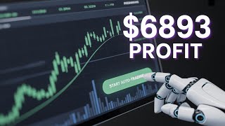 💰 Just Made $6893 With BinBotPro – Free Binary Options Robot (Real Results!)
