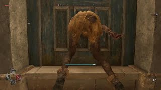 When Zombies Twerk.