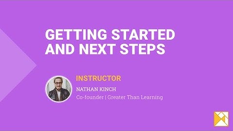 A Primer To Operationalising Data Ethics Lesson 5