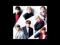 BTS - DOPE (Japanese Ver.)