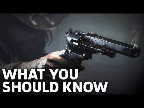 Hunt Showdown (Alpha) And Everything You Should Know About It