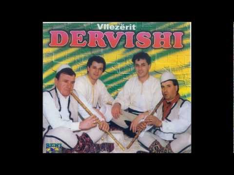 Vellezerit Dervishi - Shtat bylbyla (ORIGJINALI)