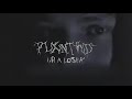 plxntkid - "ur a loser" (Full Album Stream)