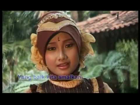 Nasida Ria - Tenggang Rasa (Music Video)