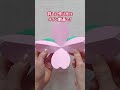 母の日・お祝い カーネーションとチューリップのカードを作ろう♪ #ポップアップカード #手作り