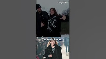 Gigi Hadid and More Celebs React to Hailee Steinfeld’s Pregnancy Announcement