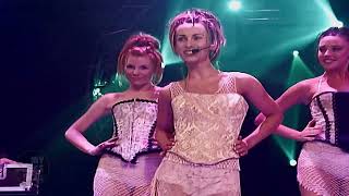 Madison Avenue  Dont Call Me Baby 1999 my Dance 90s