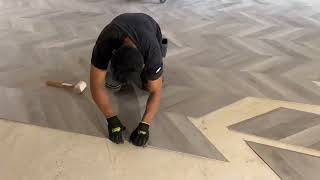How To Install Vinyl Plank Flooring Quickly And Easily