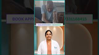 ఎముకలు బలహీనంగా మారుతున్నాయా? DEXA Scan మీ భవిష్యత్తును కాపాడగలదు! @akkinenihospitalcare