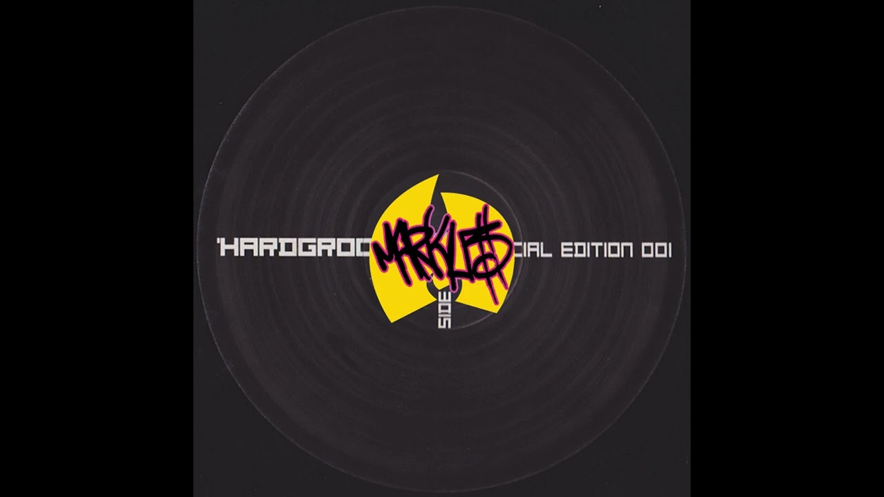 Ben Sims - Windows (Vincent D's O.T.T. Mix)