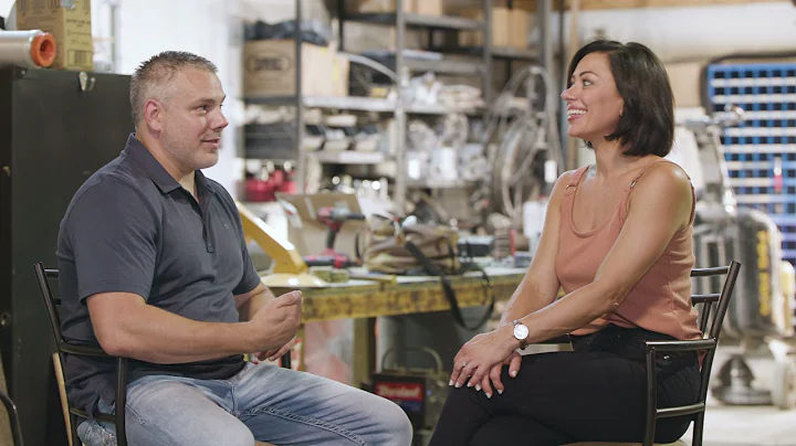 Rockerz Inc - Bob and Randi Mager Interview