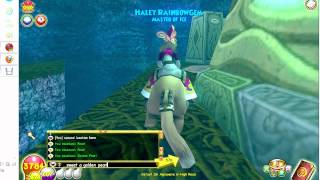 Wizard101 Pearl Locations