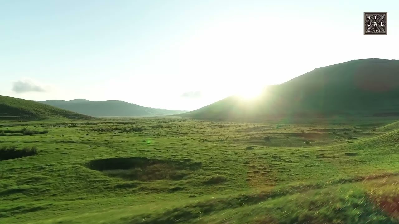Out of Office Meditation | 11-Minute Guided Meditation to Switch Off from Work and Relax | Rituals