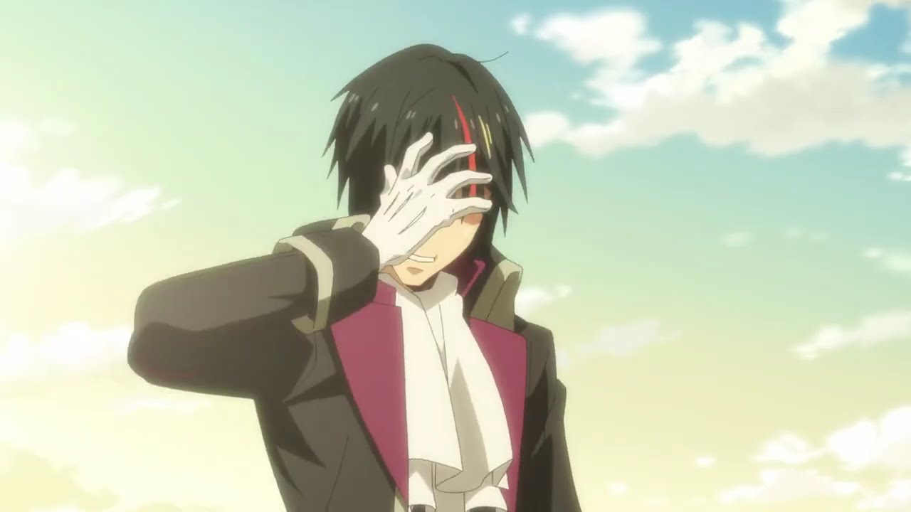 diablo getting krazyyy reactionss