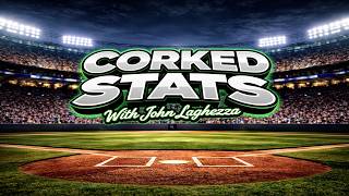 Corked Stats MLB LIVE 8/3: Game-By-Game Betting Board Breakdown