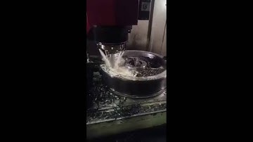 [DNC One NET] Fanuc 18i running with DNC One NET drip feeding