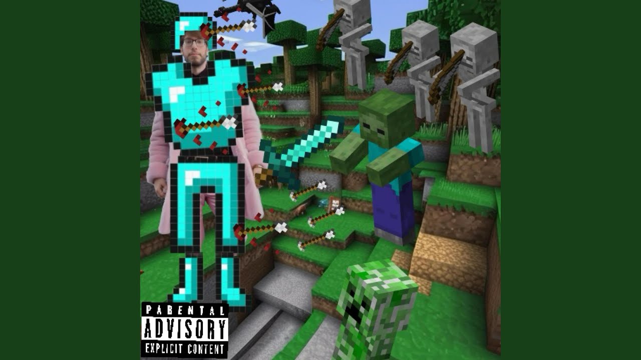 Watch Minecraft on YouTube Watch Minecraft on YouTube