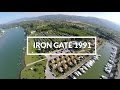 Iron Gate Camping - Memories 1991