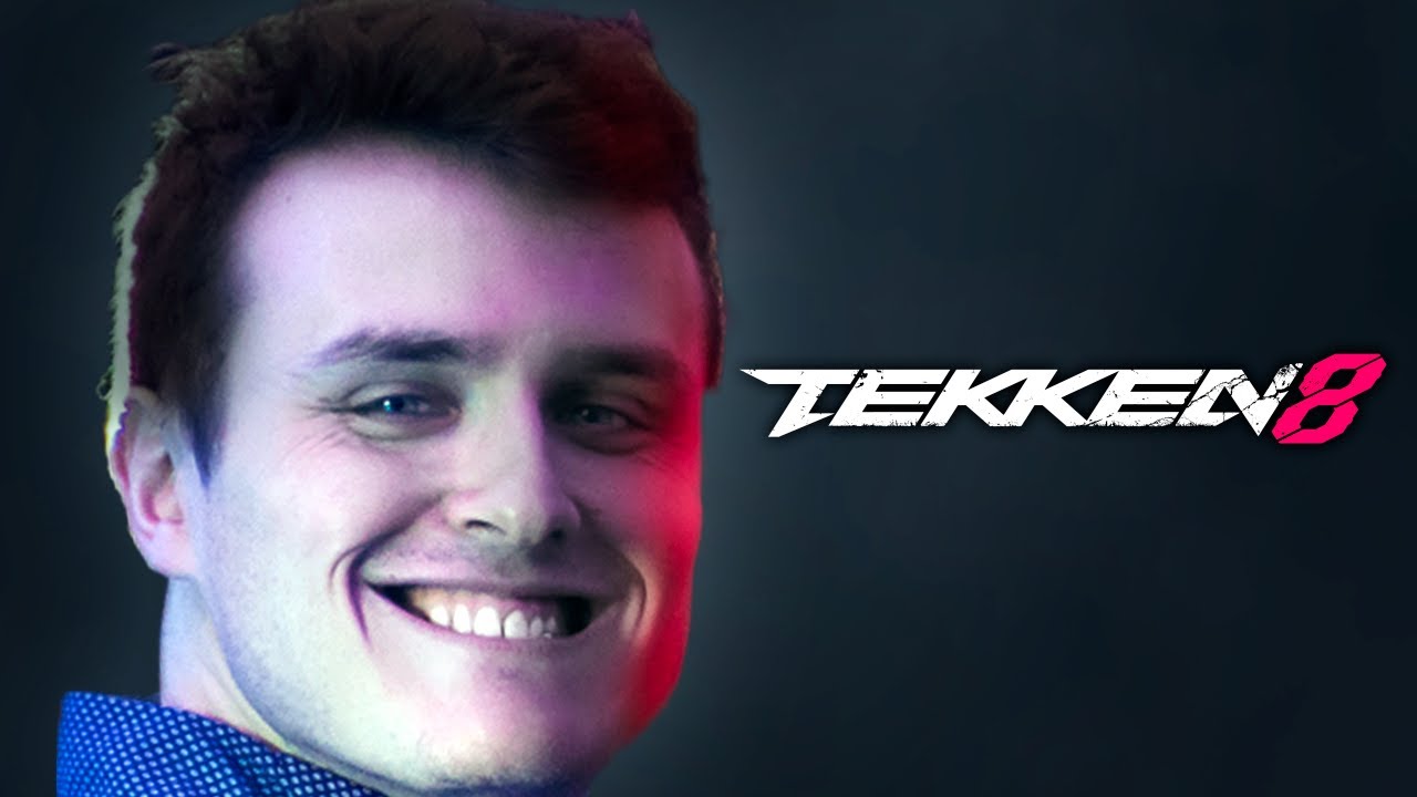 I Learned The Hardest Fighting Game In A Week