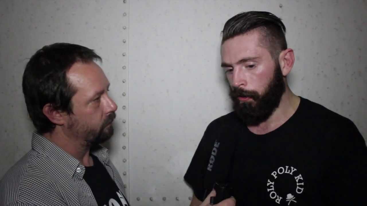 Tommy Quinn: Cage Warriors 62 Post Fight Interview