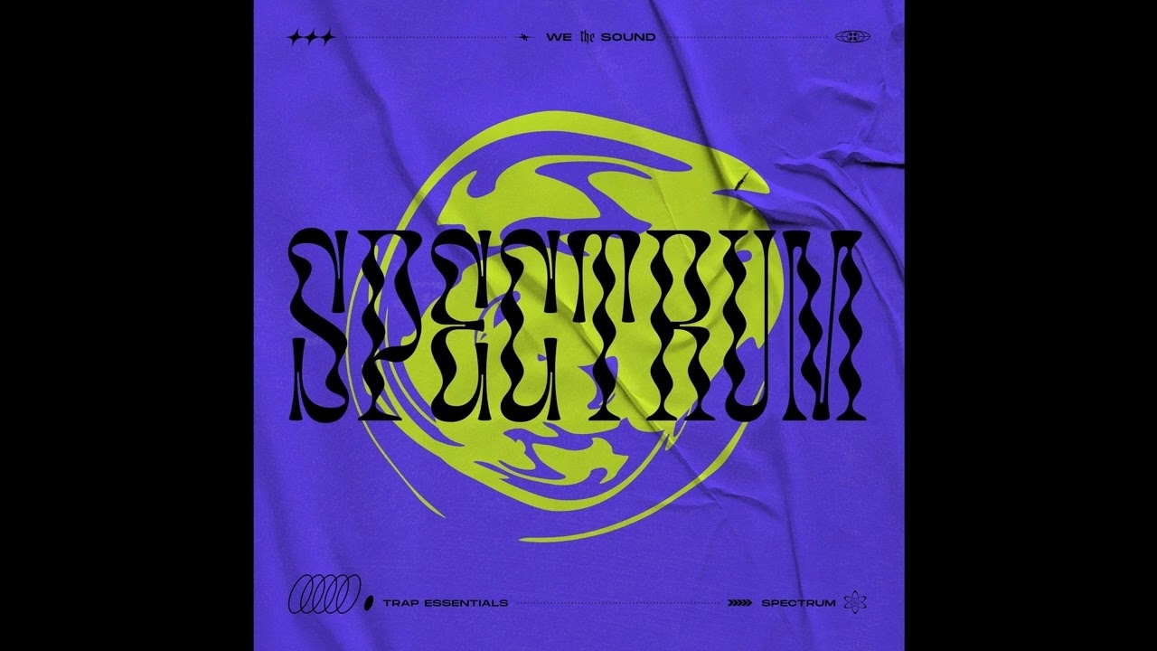 Trap Essentials: Spectrum (Demo)