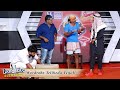 COMEDY PREMIER LEAGUE SEASON 3 || WARDROBE THELIKEDA THENALI 251