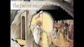 The Life of Christ, Lesson 4: The Pascal Mysteries