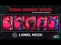 Trailer Icónic Moment De L MESSI 