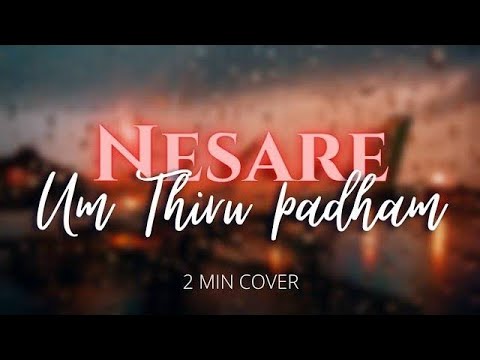 Um valla seyalgal ninaithu ninaithu   short cover song