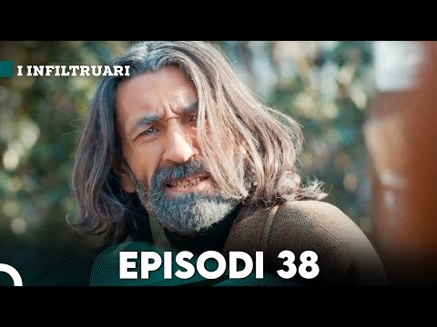 I Infiltruari Episodi 38 (Me titra Shqip)