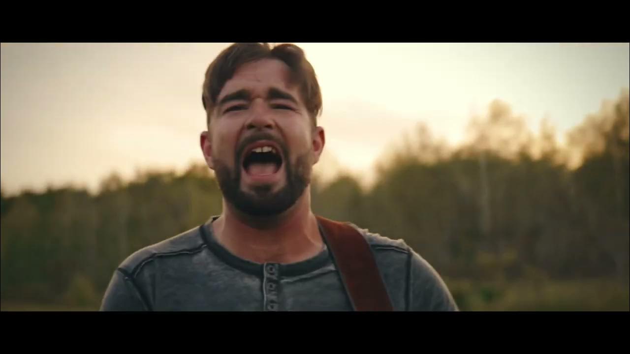 Lowery Mills Striking Like Thunder (Official Video) YouTube