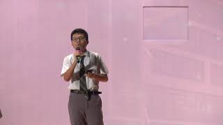 2018-19 Singcon 決賽 5B李嘉麟