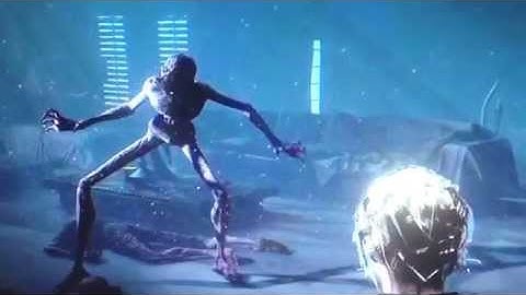 Until Dawn (The Devil Within)