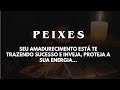PEIXES ♓️ TEM QUE MERECER PRA TER ACESSO A SUA ENERGIA #previsão #signos