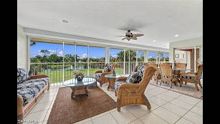 798 Eagle Creek Drive #302 | Naples Real Estate