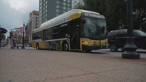 Packed DART hearing: Residents fight proposed service cuts and fare hikes